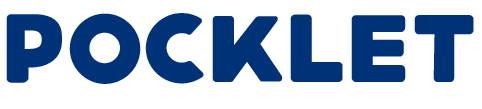 pocket wallet logo